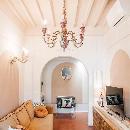Ginevra Suite Cortona Exterior foto