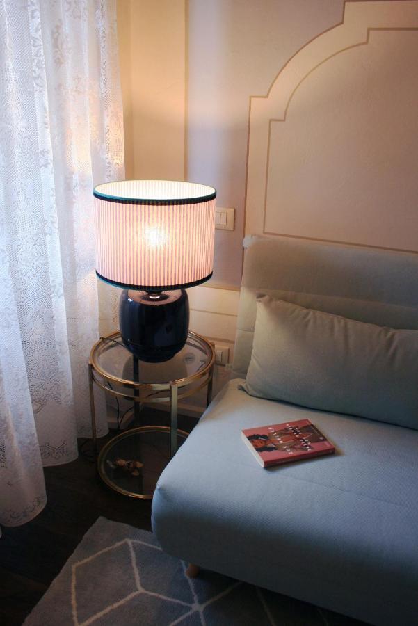 Ginevra Suite Cortona Exterior foto